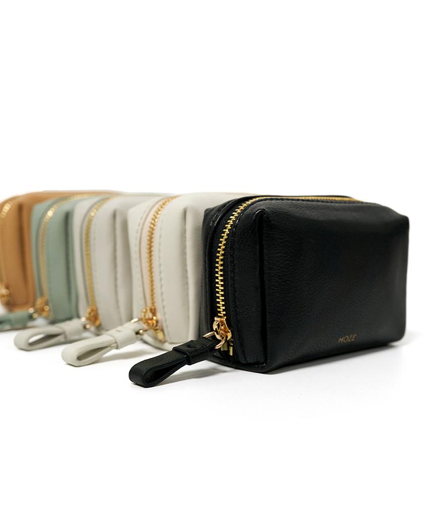 Hoze Essential Pouch_5 Colors