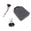 1 Set Cutie Impermeabilă de Protecție pentru Baterie pentru Scuter Electric Mare Harley Citycoco Două Roți Pliabil Scuter X7 X8 X9