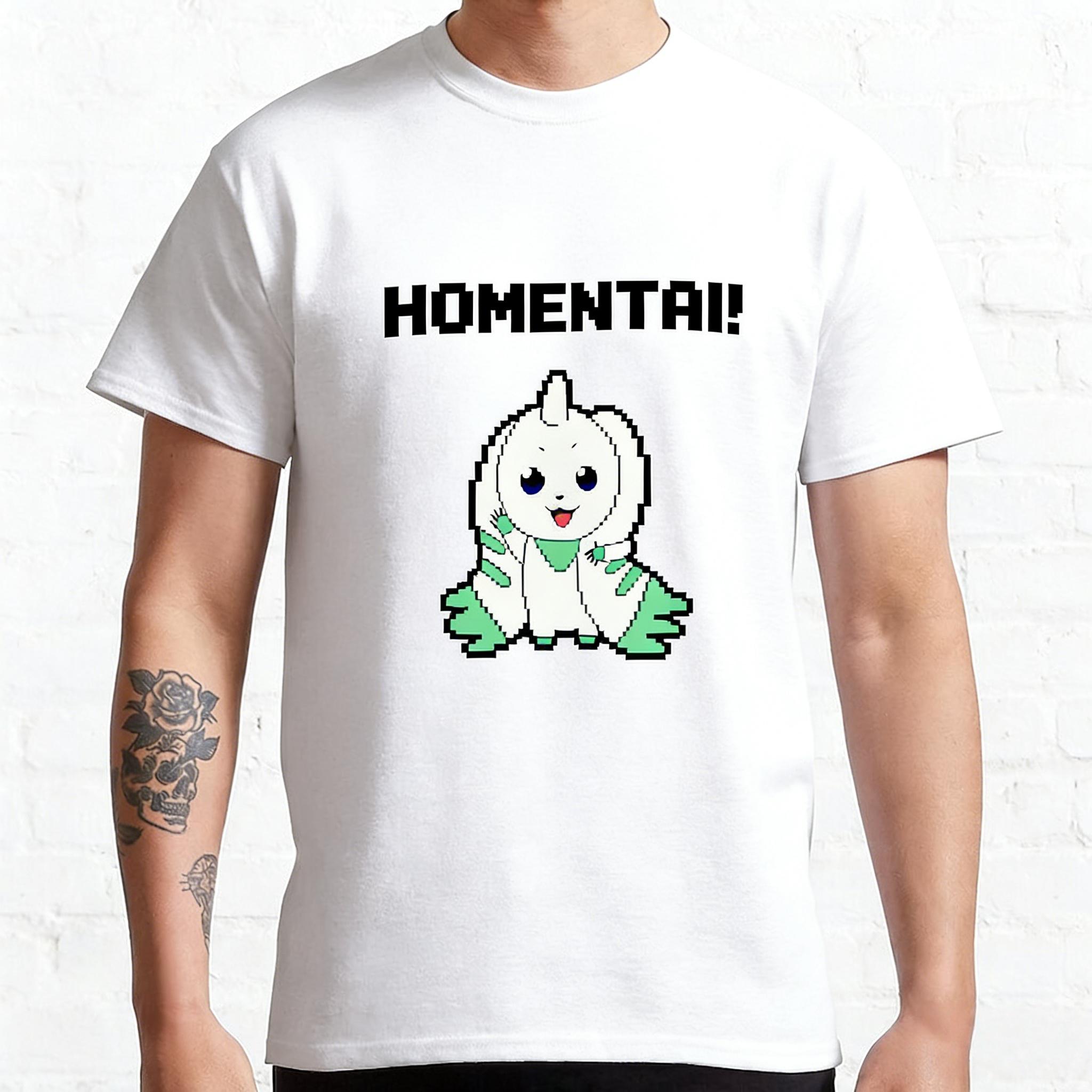 

2026 New Fashion Digimon Gabumon Evolution Parent-child Short Sleeved Cotton T-shirt Men and Women s Printed Pattern T-shirt... S разноцветный