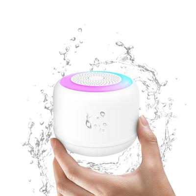Bluetooth reproduktor svítící reproduktor RGB Bluetooth vodotěsný malý přenosný bezdrátový hovor kompatibilní s [2025 & Light] reproduktor, reproduktor, reproduktor,
