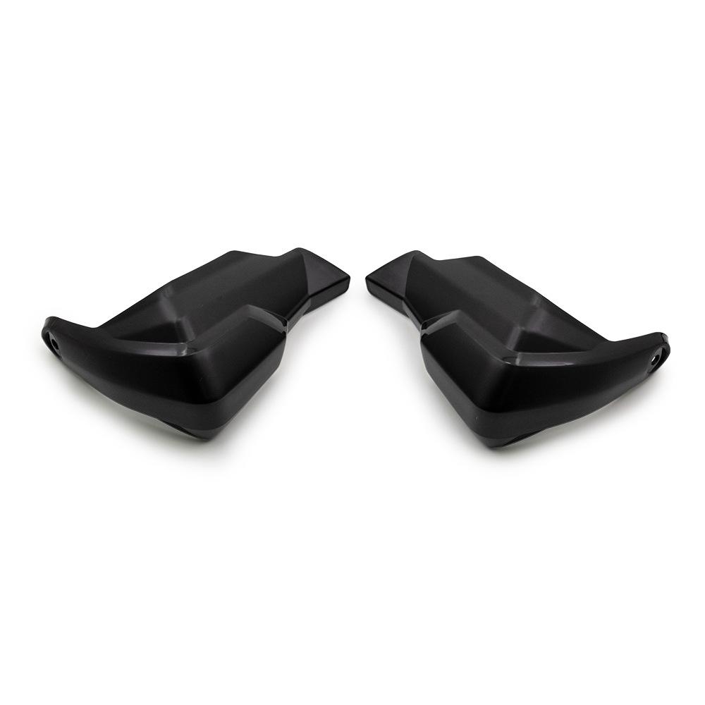 Triumph Tiger 800 Handguards Windshield for XCA, XCX, XRT, XRX, XR, XC Models