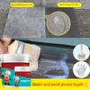 Household 300g Transparent Waterproof Glue Bathroom Waterproof Paint Acrylic Pure Acrylic Waterproof Material Wholesale