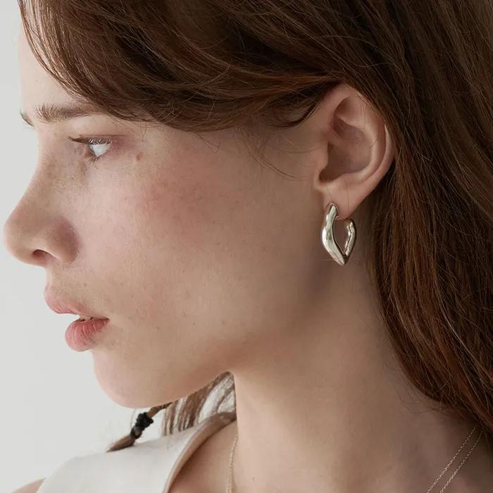 Flower Dance - Earring 04