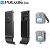 PULUZ GoPro MAX2 Panoramic Camera Battery & Charging Side Cover