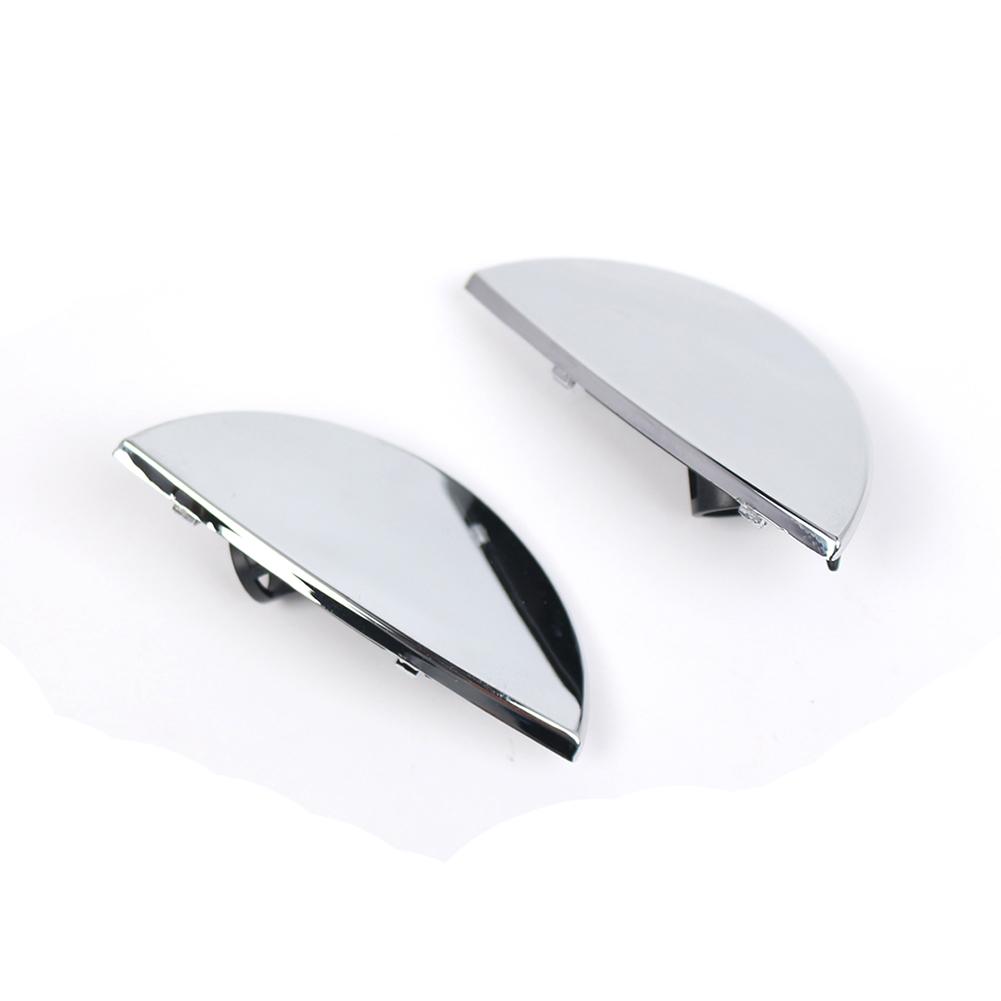 Headlamp Washer Spray Nozzle Cover Cap Left Right 63126922155 63126922156 for Mini Cooper R50 R52 R53 01-06