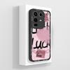 For infinix Note 50 Pro Plus 50X 50S Phone Case Stylish Shockproof Funda For infinix Note50 Pro+ Soft Liquid Silicone Back Cover