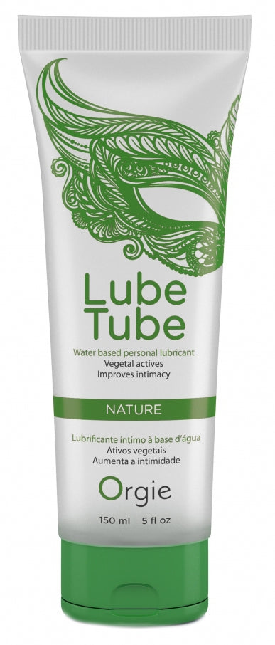 Lubrifiant Eau Nature Orgie 150ml - Orgie - Lubrifiants à base d'Eau