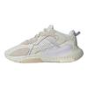 adidas Originals Hi-Tail Anti-Slip Wear-Resistant Low-Top Casual Shoes Unisex White Brown Sneakers JH7363