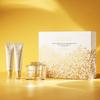 Crema Idratante Ginseng Royal Silk con Set Speciale Crema Contorno Occhi (Crema 60ml & Crema Contorno Occhi 30ml X2)