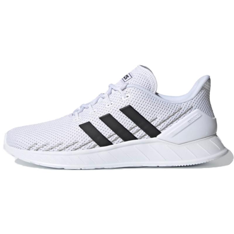 Adidas Questar Flow Nxt 'Cloud White' Sneakers FY9560