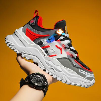 Sapatos masculinos tênis homem casual sapatos tenis sapatos de luxo treinador corrida respirável sapatos moda tênis para mulher