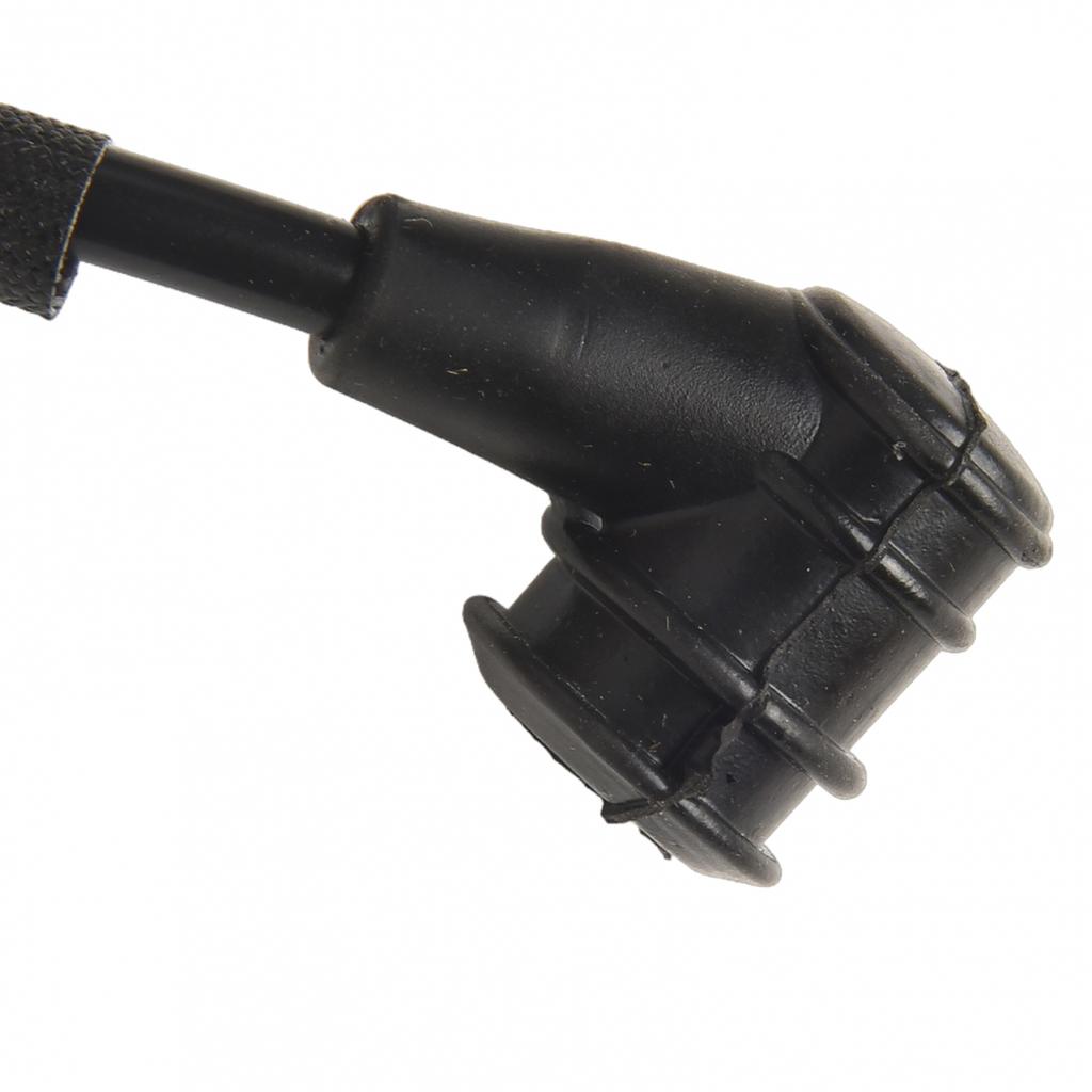 Motor Tennspole For Solo 423 Plastsprøyte