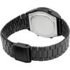 Casio Vintage Series B640WB-1A Digital Watch Unisex Black Overseas Model