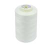 FUJIX Kingspan (Polyester Sewing Thread) No. 90/5000m COL.401 White