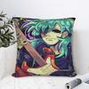 Sally Face Sal Fisher Indie Printed Pillowcases Cushion Cover  Throw Pillow Cover New Style Seat Decoration