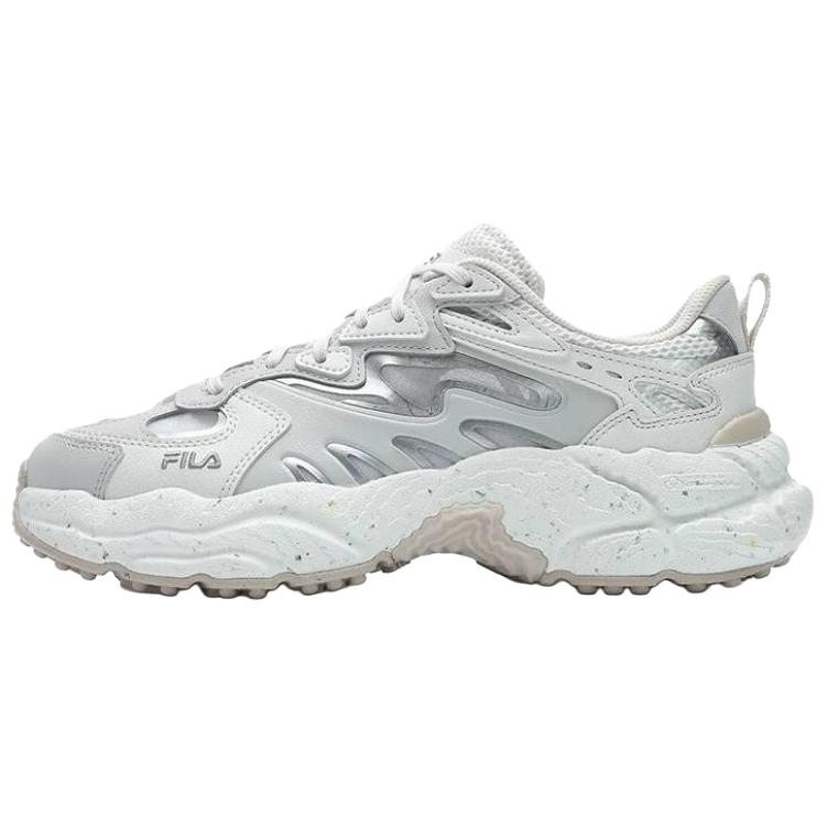 

FILA ORIGINALE Chunky Sneakers Women s Gray White F52W632175FOB 37.5