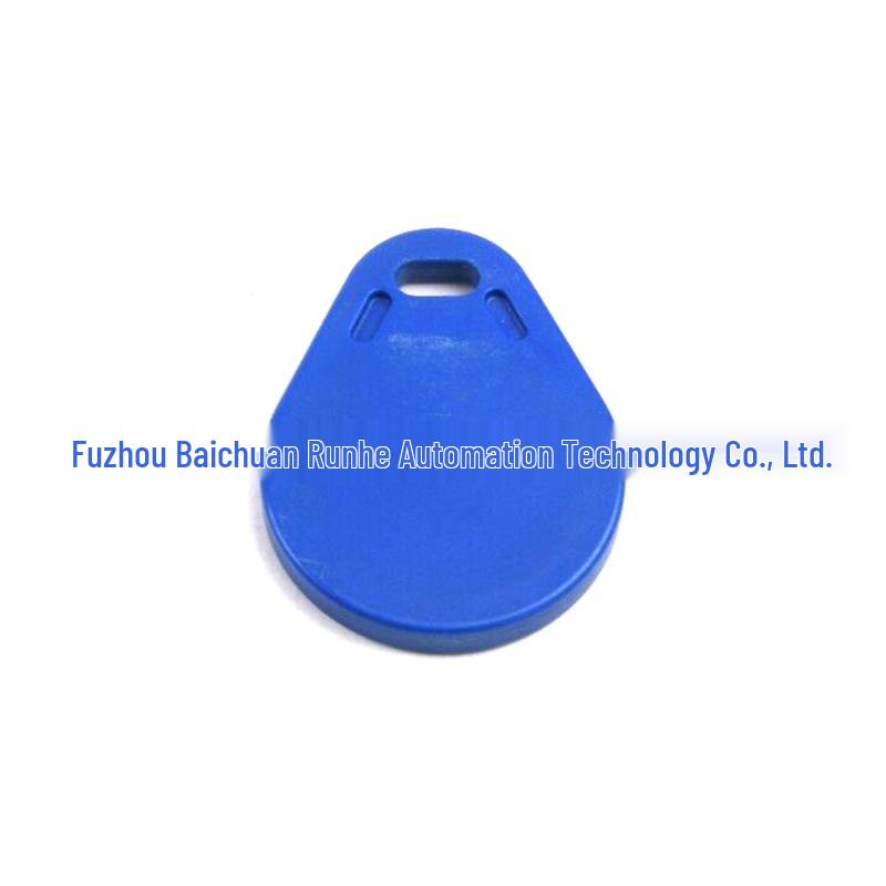 Euchner EKS-A-K1BUWT32-EU Electronic Key Read/Write 091045 - Brand New Original