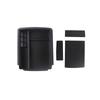 Armrest Storage Box Tray For Volkswagen VW Golf 7 Mk7 VII 5G GT I R 2013 - 2019 Orgainzer Stowing Case Interior Accessories