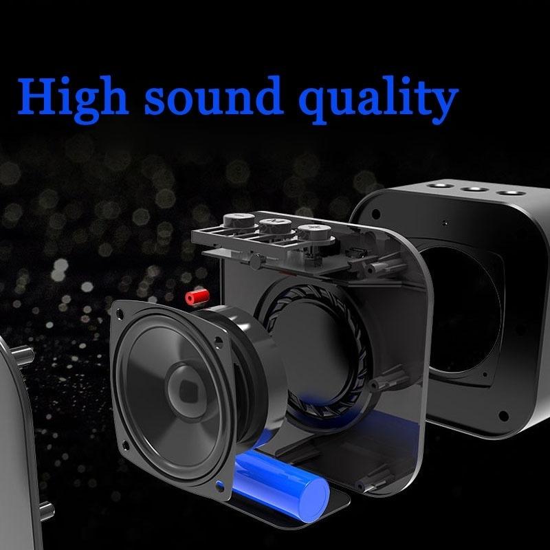 Buy Outdoor Portable Wireless Bluetooth 