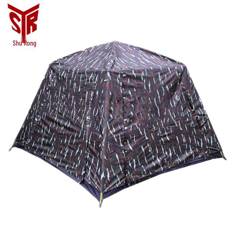 Automatic Pop-Up Camping Tent