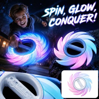 Giocattoli fantasiosi e scherzi – Giochini luminosi