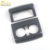 Kia Carnival '21 Rear Upper Air Outlet Decor Frame & A/C Anti-Kick Pad