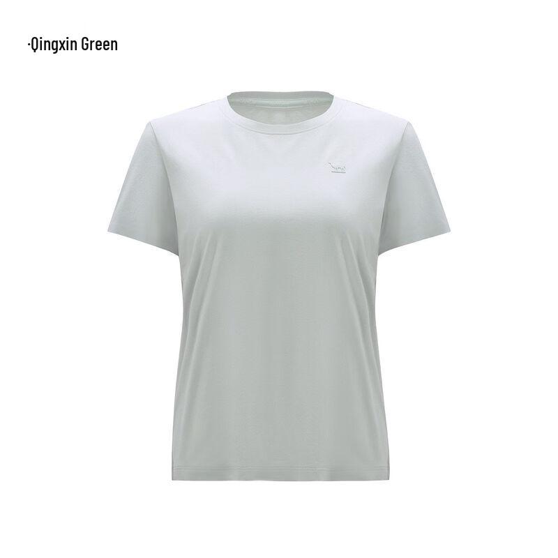 CAMEL Women s Outdoor Quick-Dry Short Sleeve T-Shirt L