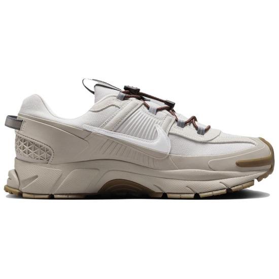 Neuer Nike Zoom Vomero Roam College Grey Weiß Gummi HV4294-009 Unisex