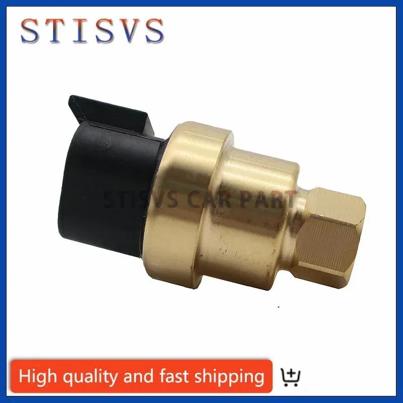 Pressure Sensor 161-1704 For Caterpillar Excavator 325D 330C E325D 725 730 MT735 MT745 MT755 New Automobiles Spare Parts