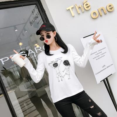 Oberteile – Pullover & Langarmshirts