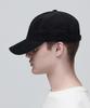 MUSINSA STANDARD Oversized Corduroy Ball Cap [Black]
