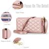 Crossbody Wallet Cards Solt Leather Case For Samsung Galaxy S26 Ultra S25 S24 Plus S23 A17 A07 A57 Shockproof Lanyard Bag Cover