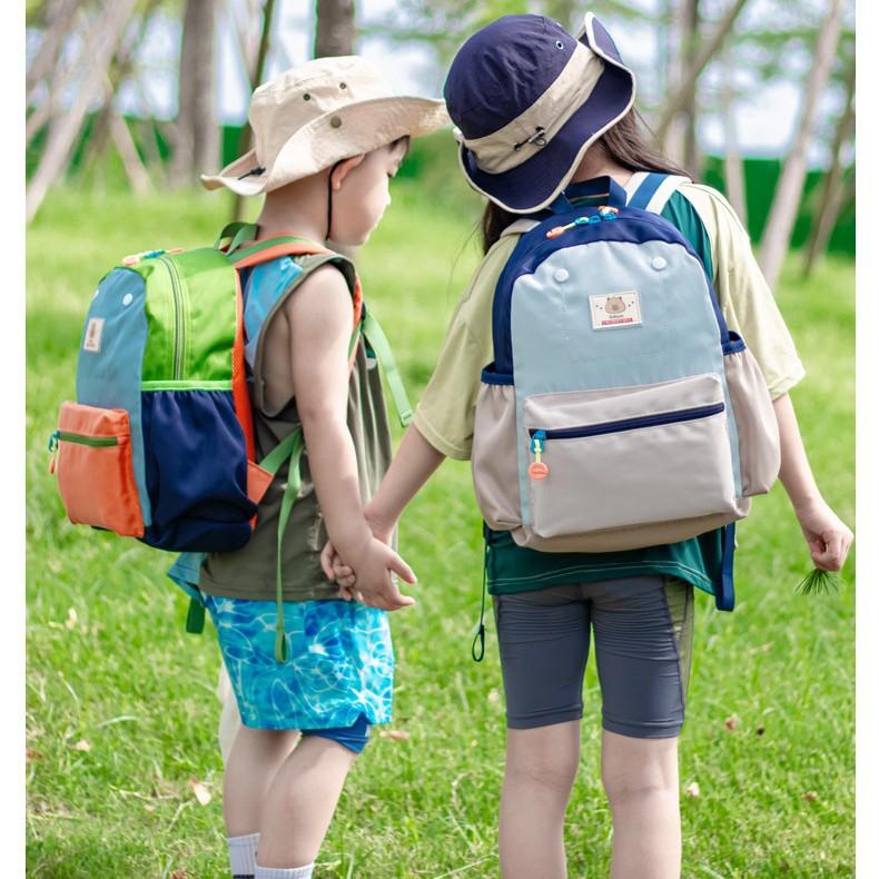 Ultra-light Backpacks for Kindergarten Boys, Girls, Primary School Students and Babies