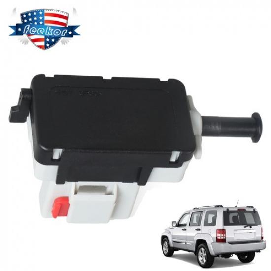 1x Выключатель стоп-сигнала для Dodge Volkswagen Jeep Chrysler 5083344AA 5016294AD