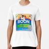 Boon Cheese Premium T-Shirt S To 5XL Made In the AU/USA T-Shirt