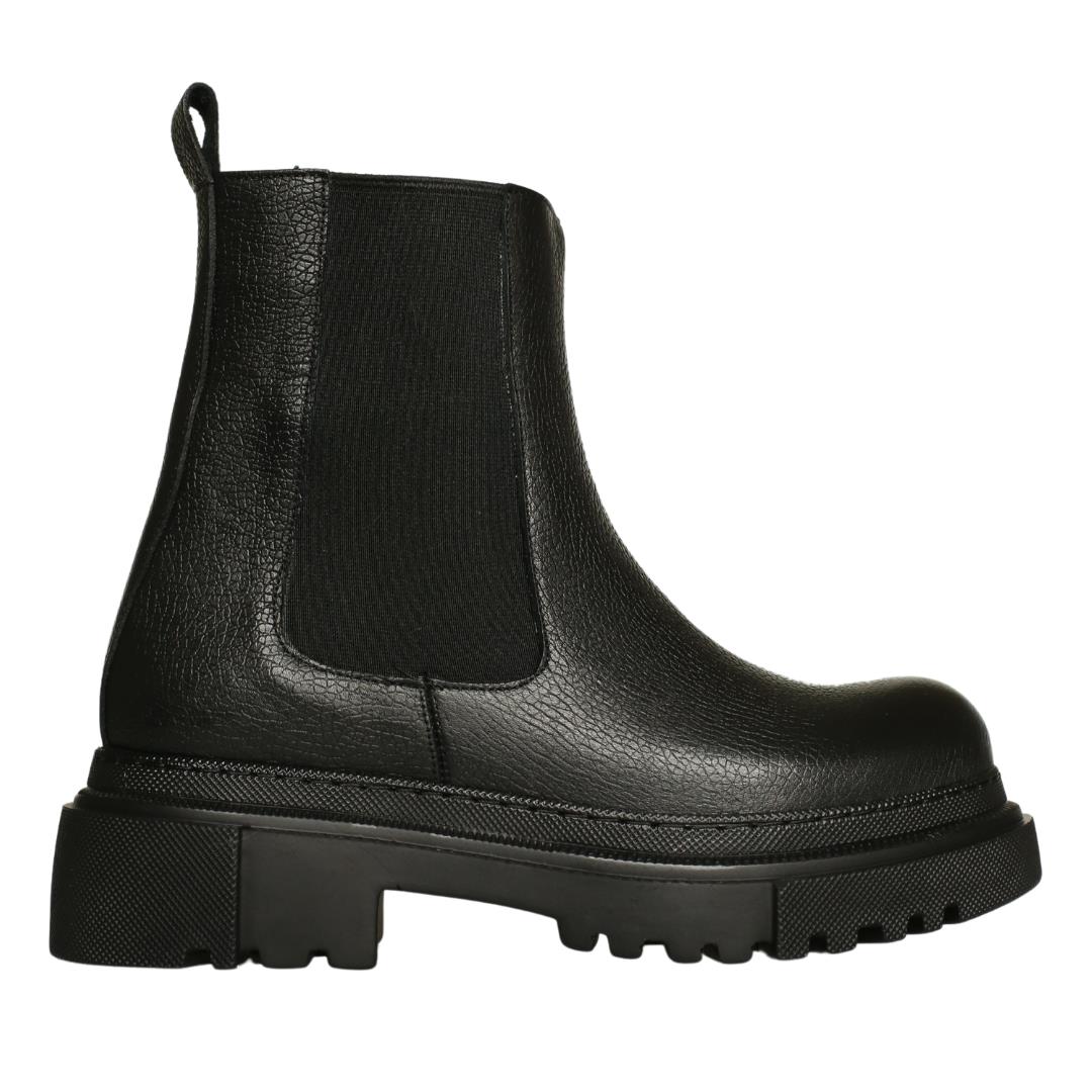 

Женские повседневные ботинки из натуральной кожи 39