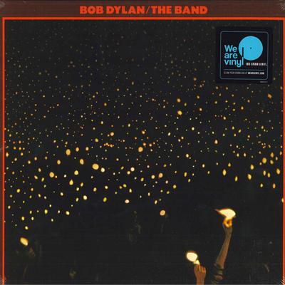 LP Record BOB DYLAN / THE BAND - Before The Flood 88985451741 Columbia Record 2017 Europe Rock