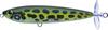 Yo Zuri Duel 3DB Prop 90 Mm Floating Lure R1107-MPF (4120)