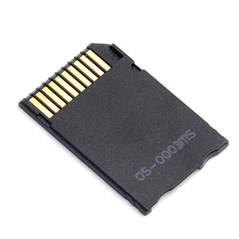 TF-zu-MS-Speicherstick-Micro-SD-Kartenadapter für Kamera und PSP
