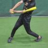 Baseball Indoor Practice Swing Bat Fieldforce Batting Practice Bat Inside Out Bat Fieldforce FIOB-8355 84cm/360g