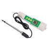 EC‑3185 Portable EC CF TDS 3‑in‑1 Soil Tester Meter for Garden Horticultural Agriculture