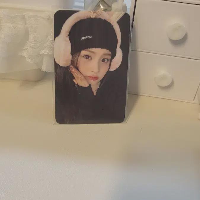 

NMIXX Звездная река Саллиун Соль-юна Невыпущенная фотокарточка Страшная выгода предзаказа