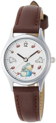 [Ρολόι Seiko] ALBA (Άλμπα) Μοντέλο Συνεργασίας Ghibli Ο Γείτονάς μου ο Τότορο ACCK406