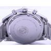 Citizen Men's VO10-6741F ( Watch OXY Eco-Drive Chronograph Men's) Round Watch Silver Stainless