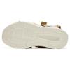 ANTA Men Trendy Casual Sandals Khaki Off White 912326962-2