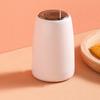 Automatic Toothpick Dispenser Popping Up Toothpick Holder Dispenser Storage Container for Home Kitchen Restaurant