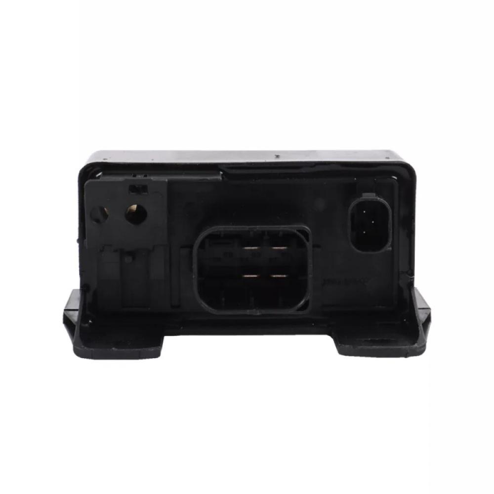 1pc Glow Plug Preheating System Control Device Relay For Mercedes Benz W636 W639 W168 W202 W203 CL203 W210 W211 0005453516