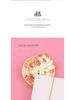 Ancient-Style Dunhuang Panda Metal Bookmark: Cultural Gift for Students, Teachers, and Museum Enthusiasts