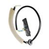 Rear Trunk Tailgate Release Switch Button 25380-1LA0A For Nissan Armada 17-20