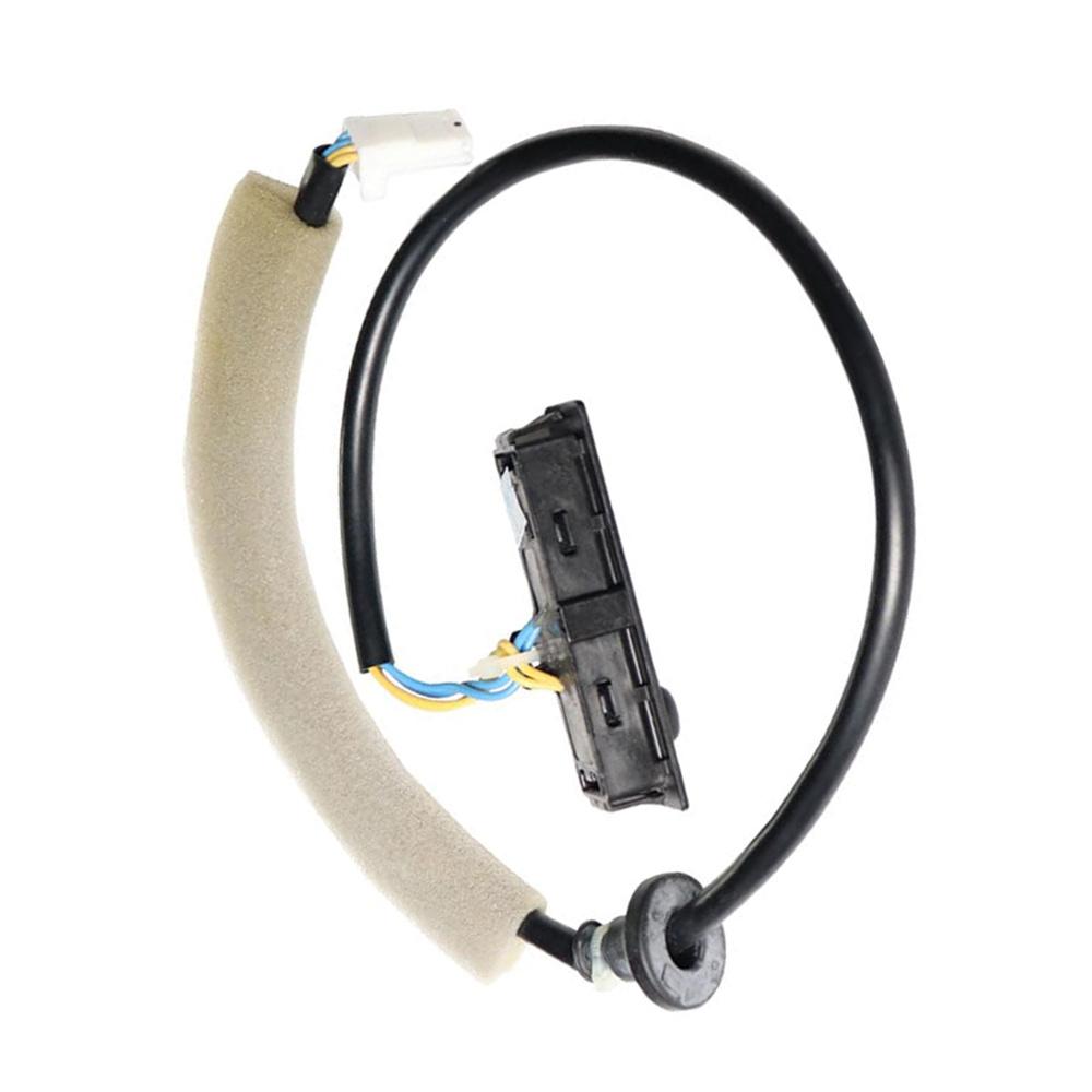 Rear Trunk Tailgate Release Switch Button 25380-1LA0A For Nissan Armada 17-20